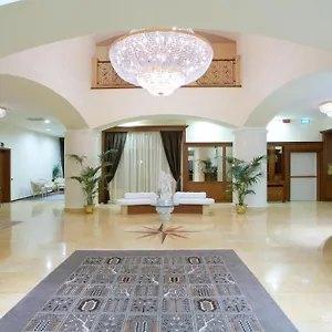Hotel Marconi, Bentivoglio