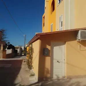 Full Comfort Flat West Sicily , Marsala Italia